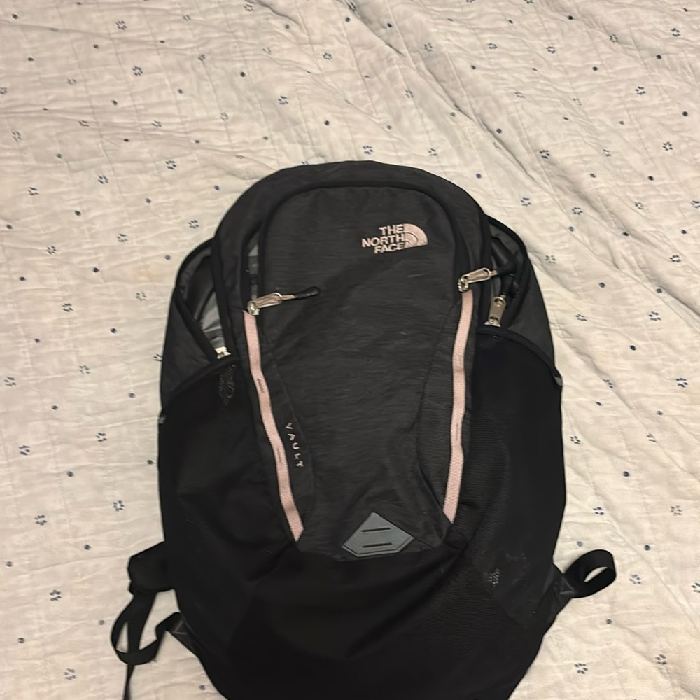The North Face Backpack